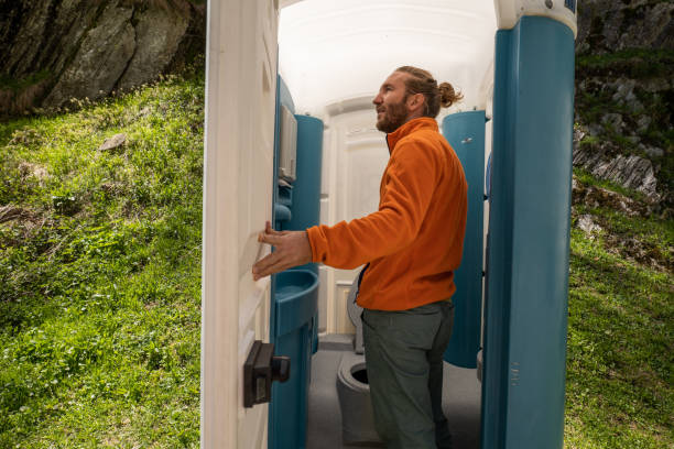Best Porta potty rental near me  in Johnson City, NY