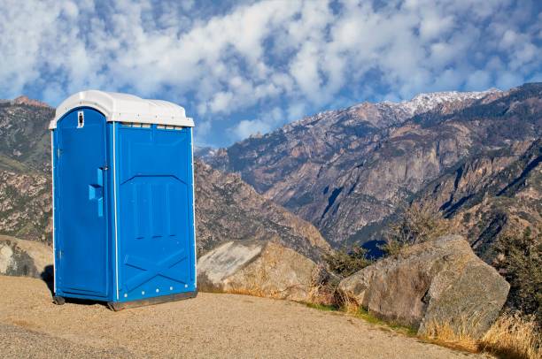 Portable Toilet Options We Offer in Johnson City, NY