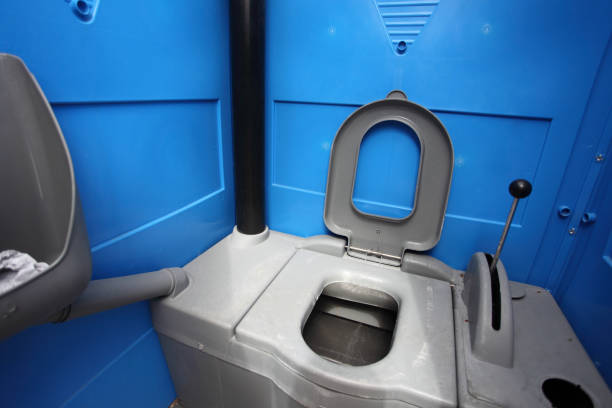Best High-end porta potty rental  in Johnson City, NY