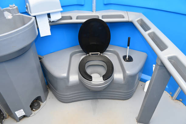 Best Local porta potty services  in Johnson City, NY