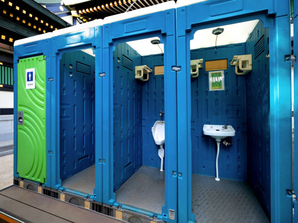 Best Porta potty delivery and setup  in Johnson City, NY