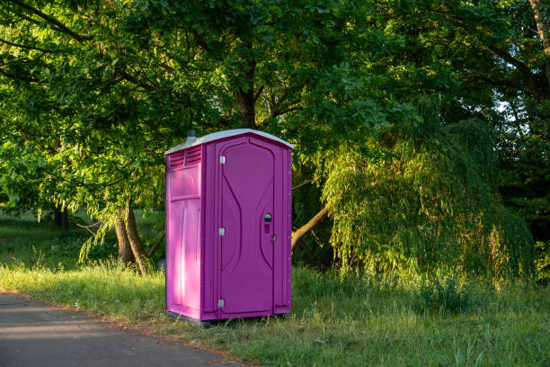 Best Portable bathroom rental  in Johnson City, NY
